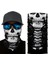 B02 Stili Film Deadpool Bandana Kafatası Dikişsiz Balaclava Buffs Sihirli Eşarp Doğa Sporları Yüz Kapak Erkekler Kadınlar Balıkçılık Yürüyüş Boyun Isıtıcı (Yurt Dışından) 1