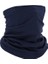 Donanma Tarzı Kış Boyun Isıtıcı Bandana Maske Tüp Eşarp Polar Yarım Yüz Kapak Spor Termal Kayak Yürüyüş Bisiklet Snowboard Erkek Kadın (Yurt Dışından) 1