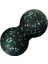 Gök Mavisi Tarzı Epp Lacrosse Myofascia Ball Peanut Massage Ball High Density Lightweight Fitness Body Fascia Exercise Relieve Pain Ball For Yoga (Yurt Dışından) 1