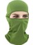 CA065-KOYU Yeşil Stil Motosiklet Yüz Maskesi Bisiklet Balaclava Tam Kapak Buffs Şapka Balaclava Likra Kayak Boyun Yaz Güneşi Ultra Uv Koruması Ince Sıcak (Yurt Dışından) 1