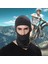 No.25 Tarzı 23CM x 40CM Moda Bisiklet Balaclava Tam Kapak Yüz Motosiklet Yüz Maskesi Maske Erkekler Şapka Balaclava Likra Kayak Boyun Yaz Uv Koruma Unisex (Yurt Dışından) 3