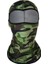No.3 Tarzı Taktik Kamuflaj Balaclava Tam Yüz Maskesi Cs Wargame Ordu Avcılık Bisiklet Sporları Kask Astar Kap Askeri Multicam Arf (Yurt Dışından) 1