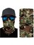 S67 Stili Tek Boyut 3D Kamuflaj Kafatası Katı Bisiklet Maskesi Eşarp Bisiklete Binme Motosiklet Bandana Doğa Sporları Yürüyüş Balıkçılık Bandana Boyun Körüğü Tops (Yurt Dışından) 1