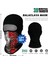 HT210008 Stili Nefes Alabilir Balaclava Braga Boyun Balaclava Kayak Maskesi Boyun Körüğü Eşarp Bandana Bisiklet Buff Multicam Bivakmuts Venom Бандана (Yurt Dışından) 5