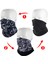 No.2 Tarzı Polar Polar Boyun Isıtıcı Tozluk Kış Termal Bandana Yüz Maskesi Bisiklet Bisiklet Kayak Tüpü Eşarp Spor Yürüyüş Atkılar Erkek Kadın (Yurt Dışından) 4