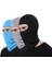 No.14 Tarzı 23CM x 40CM Moda Bisiklet Balaclava Tam Kapak Yüz Motosiklet Yüz Maskesi Maske Erkekler Şapka Balaclava Likra Kayak Boyun Yaz Uv Koruma Unisex (Yurt Dışından) 2