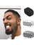 Siyah Stil Jaw Exerciser Face Muscle Jaw Workout Tool Easy Reduce Double Exerciser Jawline For Men And Women Ha (Yurt Dışından) 2
