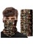 180618 Tüp Tutkunu Tarzı Chasse Tüp Eşarp Buff Realtree Bandana Erkekler Bufandas Boyun Isıtıcı Taktik Askeri Balaclava Multicam Kamp Avcılık Yüz Maskesi (Yurt Dışından) 1