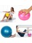Mor Tarzı Hayranlar Için Sınır Ötesi Özel Patlamaya Dayanıklı Pvc Hasır Top, Yoga Topunuz Pilates Topu Daire Duruşu Küçük Spor Top Samanı (Yurt Dışından) 3