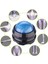 Mavi Stil Massage Roller Massager Body Foot Back Waist Hip Relaxer Stress Release Muscle Relaxation Ball (Yurt Dışından) 2