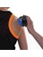 Mavi Stil Massage Roller Massager Body Foot Back Waist Hip Relaxer Stress Release Muscle Relaxation Ball (Yurt Dışından) 3