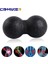 Yeşil Stil Lacrosse Myofascia Ball Peanut Massage Ball High Densitylightweight Fitness Bodyfascia Exercise Relieve Pain Yoga Ball (Yurt Dışından) 5