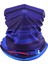 No.5 Tarzı Yaz Buz Ipek Bandana Bisiklet Baskılı Yarım Maske Spor Boyun Körüğü Avcılık Yürüyüş Serin Maske Koşu Sürme Tüp Eşarp Erkekler Kadınlar (Yurt Dışından) 1