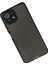 Xiaomi Mi 11 Lite Kılıf Montreal Silikon Kapak - Siyah 300099 2