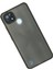 Realme C21 Kılıf Montreal Silikon Kapak - Siyah 300099 2