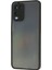 Oppo A54 4g Kılıf Montreal Silikon Kapak - Siyah 300099 3