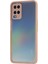 Oppo A54 4g Kılıf Montreal Silikon Kapak - Pembe 300099 3