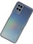 Oppo A54 4g Kılıf Montreal Silikon Kapak - Gri 300099 2