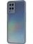Oppo A54 4g Kılıf Montreal Silikon Kapak - Gri 300099 3