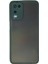 Oppo A54 4g Kılıf Montreal Silikon Kapak - Yeşil 300099 1
