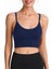 Kadın Cross Back Yoga Egzersiz Fitness Spor Sütyeni CRS003 2