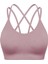 Kadın Cross Back Yoga Egzersiz Fitness Spor Sütyeni CRS003 3