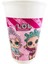 LML8570 Balonevi, Lol Sürpriz 8 Adet Kağıt Bardak 180/200ML 1