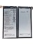 Alcatel One Touch Pop 4s 5095Y Pil Batarya ve Tamir Set TLP029B1 1