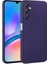 Samsung Galaxy A05S İle Uyumlu Kılıf Esnek Legger Silicone Cover 1