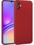 Samsung Galaxy A05 İle Uyumlu Kılıf Esnek Legger Silicone Cover 1