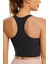 Kadın Racerback Running Yoga Egzersiz Fitness Spor Sütyen CRS004 1