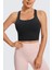 Kadın Racerback Running Yoga Egzersiz Fitness Spor Sütyen CRS004 2