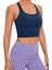 Kadın Racerback Running Yoga Egzersiz Fitness Spor Sütyen CRS004 3