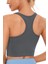 Kadın Racerback Running Yoga Egzersiz Fitness Spor Sütyen CRS004 1