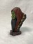 Efsanevi Karanlık Gul'dan Figür/bust - 13CM 2