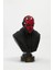Darth Maul Intikam Star Wars Boyalı Büst Figür 15 cm 1