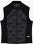 Outerwear W Padded Lightweight Vest Kadın Siyah Yelek S241153-001 1