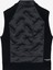 Outerwear W Padded Lightweight Vest Kadın Siyah Yelek S241153-001 2