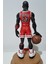 Michael Jordan/ Basketbol/ Chicago Bulls /figür 4