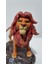 Simba / Mufasa / Aslan Kral / Figür 5