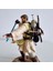 Star Wars / Yıldız Savaşları / Obi Wan Kenobi /figür 3