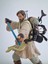 Star Wars / Yıldız Savaşları / Obi Wan Kenobi /figür 5