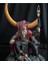 God Of War Kratos Figür God Of War Yaşlı Kratos Obje 25CM Büyük Boy 1