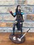 The Witcher Yennefer Figür The Witcher Yenna Obje 25CM Büyük Boy 1
