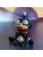 Nibbler Futurama Figür 12 cm 1