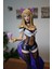 Kda Ahri Boyalı Figür 20 cm (Büyük Boy) 3