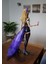 Kda Ahri Boyalı Figür 20 cm (Büyük Boy) 5