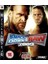 Wwe Smackdown Vs. Raw 2009 Ps3 Oyun 1