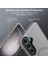 Samsung Galaxy S24 Kılıf Mat Magsafe Wireless Şarj Destekli Lansman 5