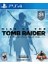 Rise Of The Tomb Raider 20. Yıl Özel Ps4 Oyun 1